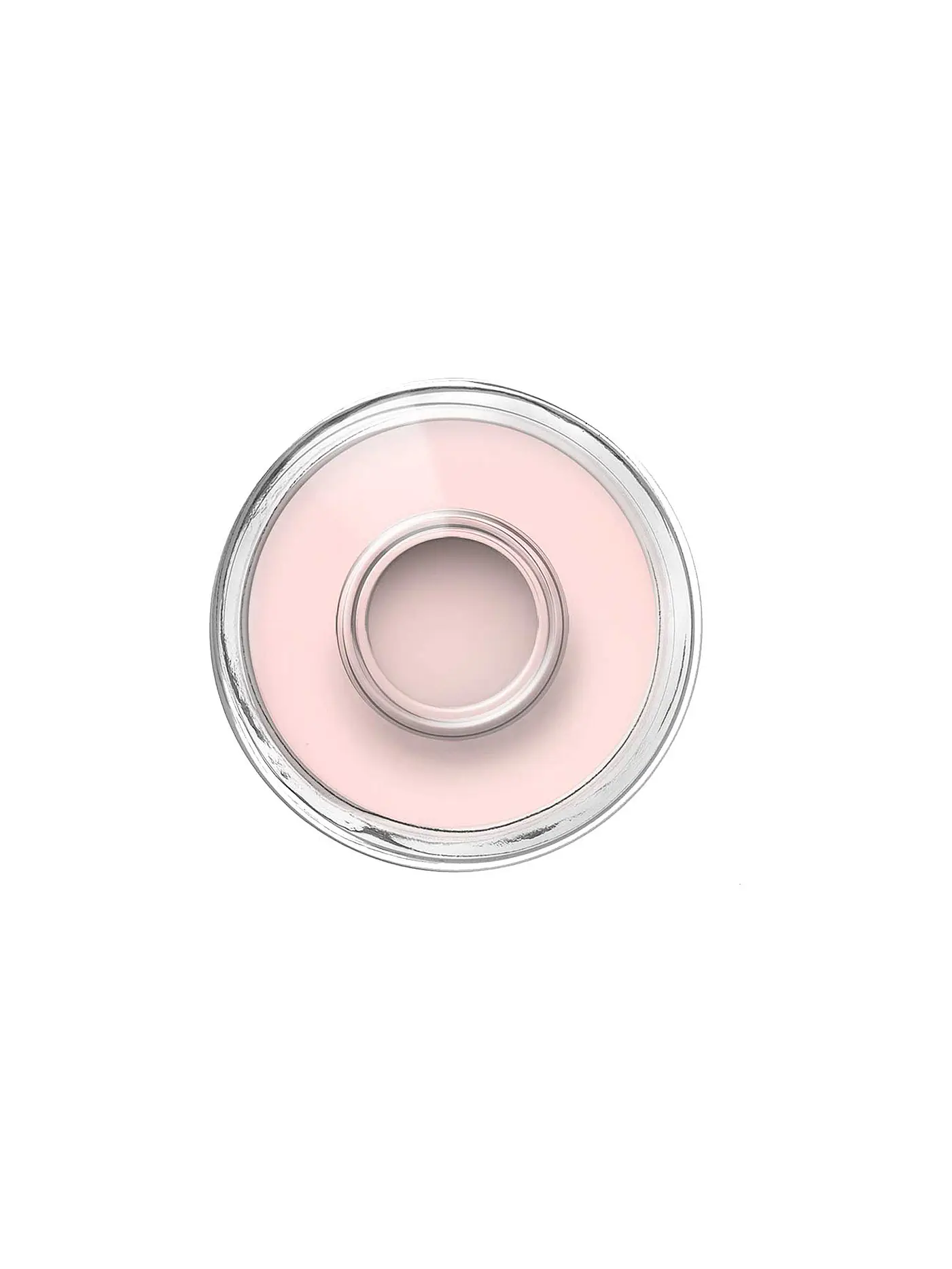 OZN | Nagellack 25 ALBA | rosa